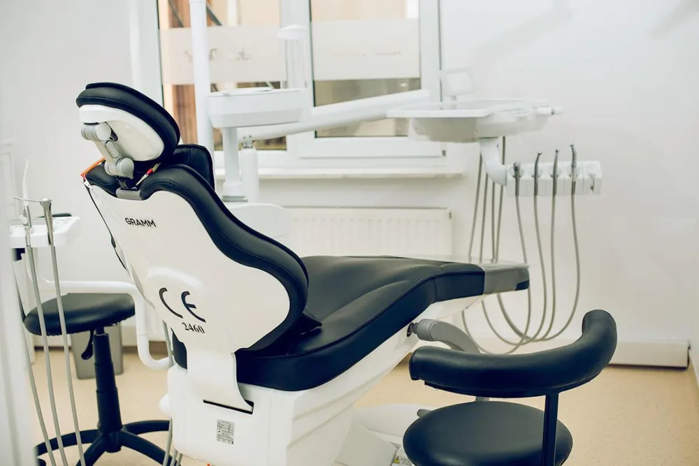 clinică stomatologică Rose Dental Expert Suceava