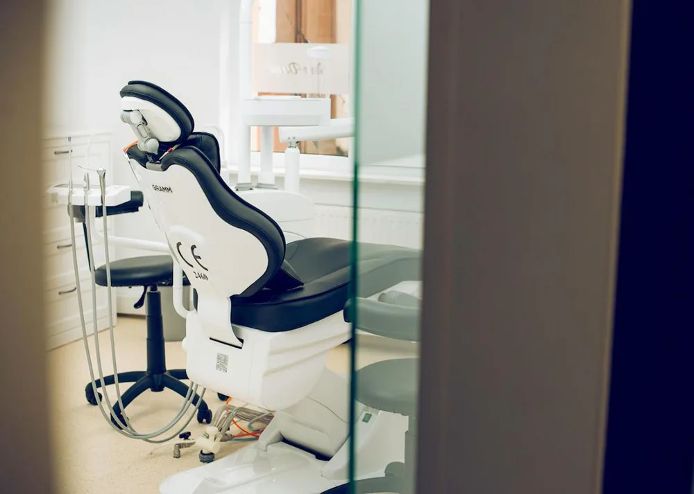 cabinet dentar premium Rose Dental Expert Suceava