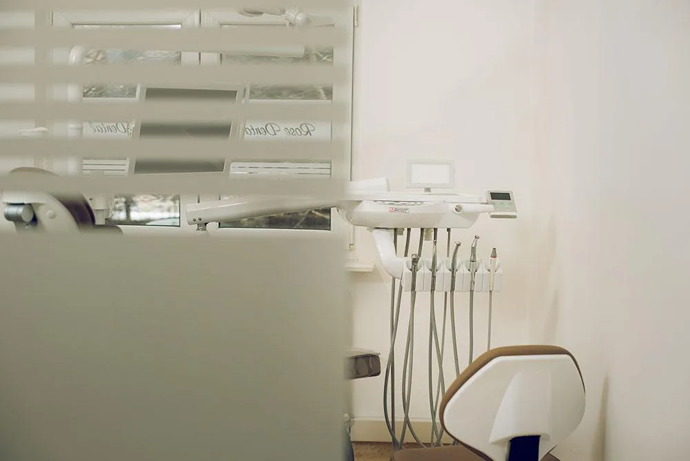 cabinet stomatologic modern în Suceava