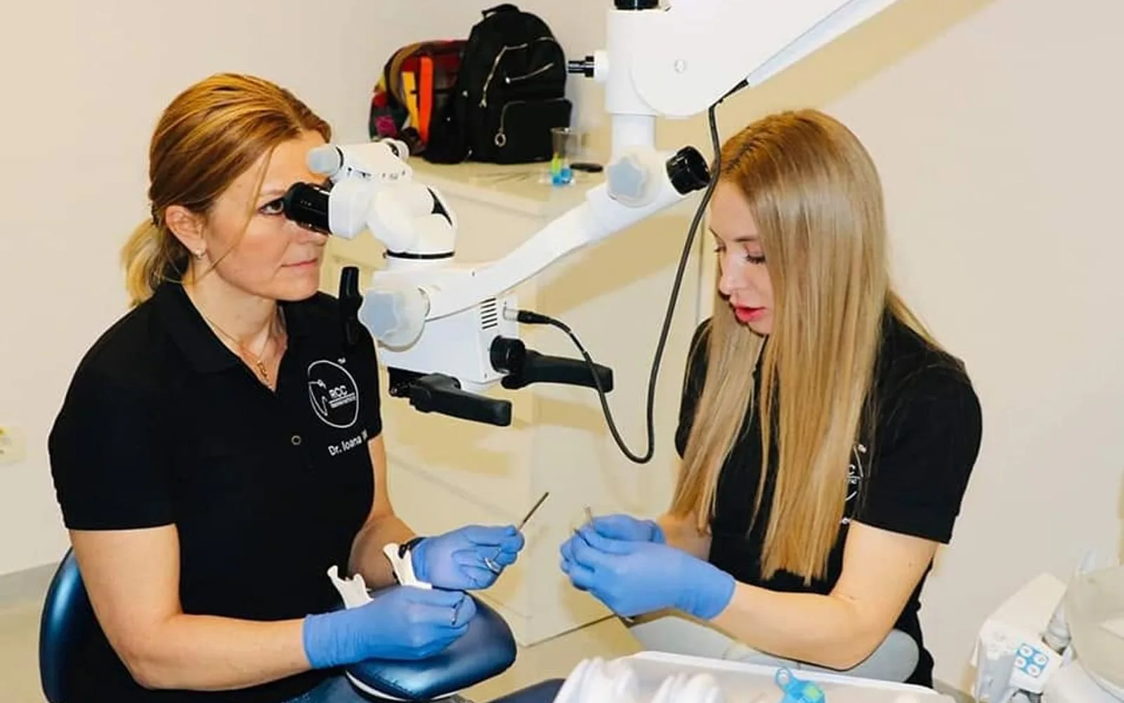 Endodonție Suceava Rose Dental Expert
