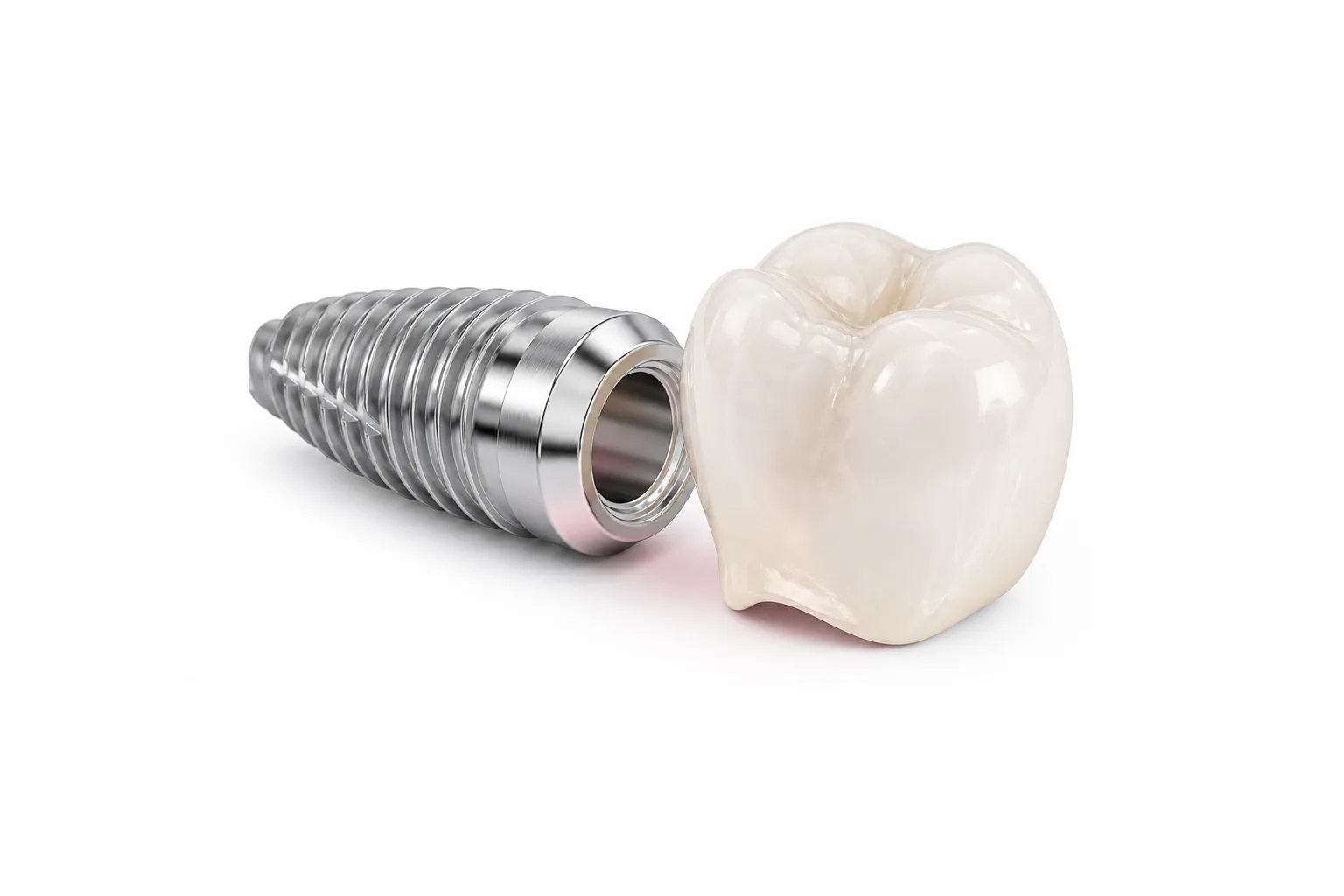 Implant dentar Suceava Rose Dental Expert