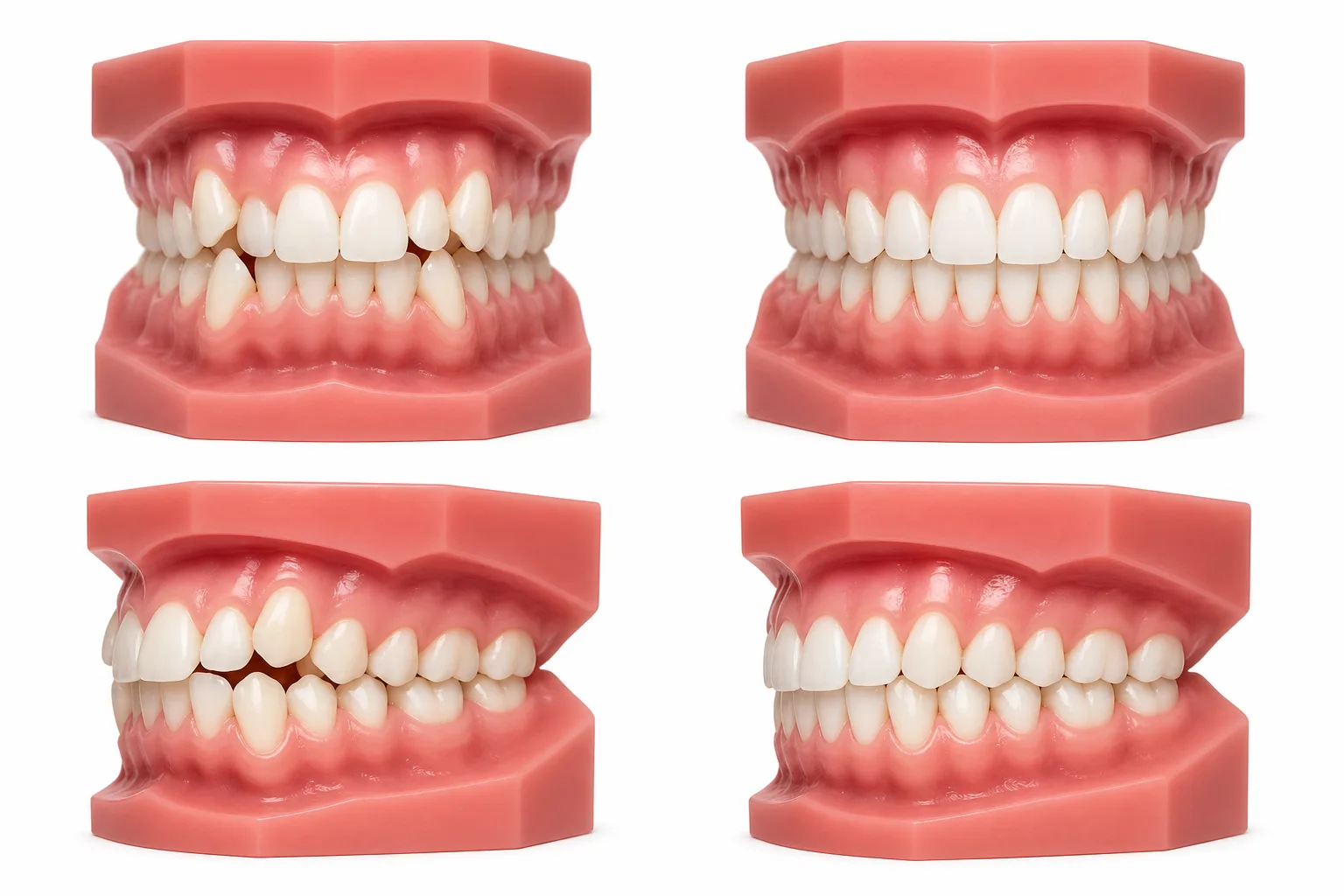 Consultație ortodontică și aparat dentar Suceava