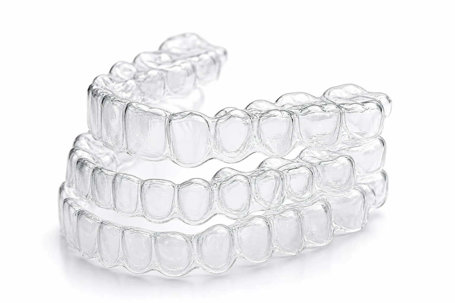 Spark Aligners Suceava Rose Dental Expert