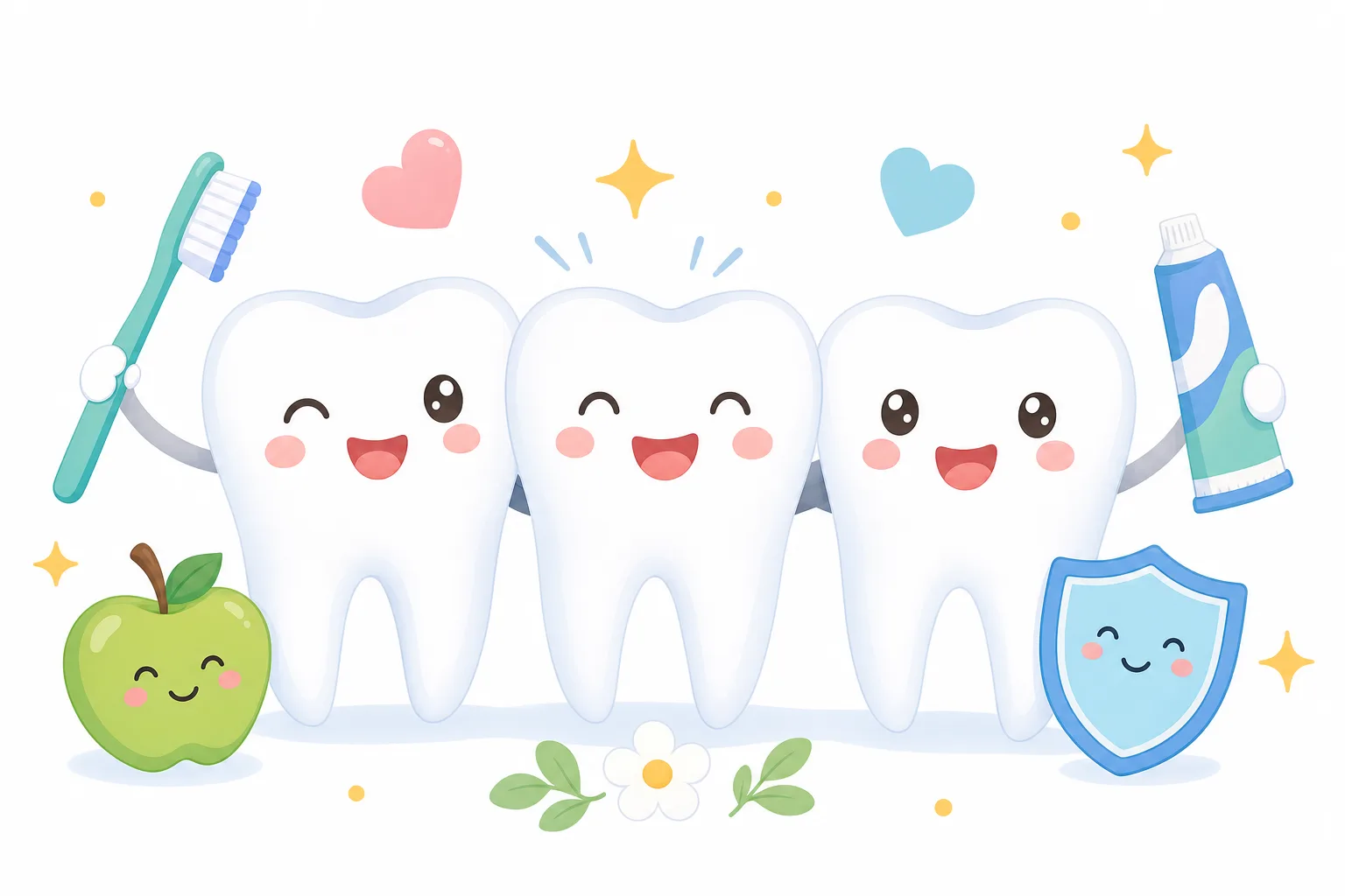 Dentist copii Suceava Rose Dental Expert
