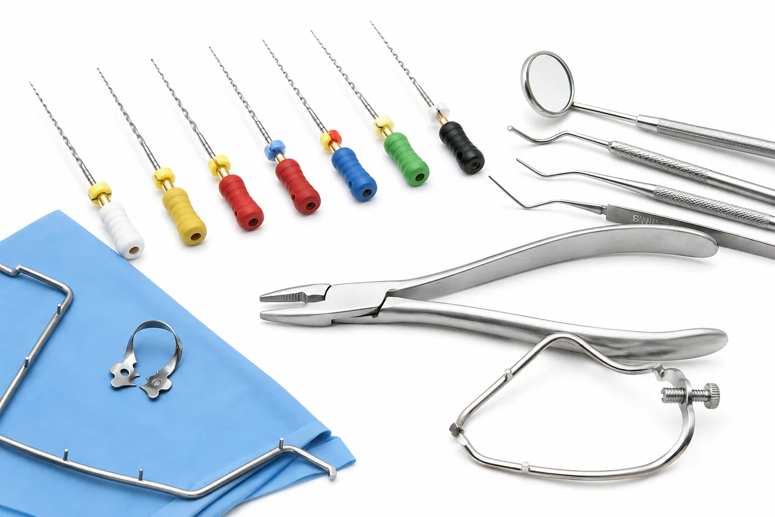 Tratament endodontic și canal dentar Suceava