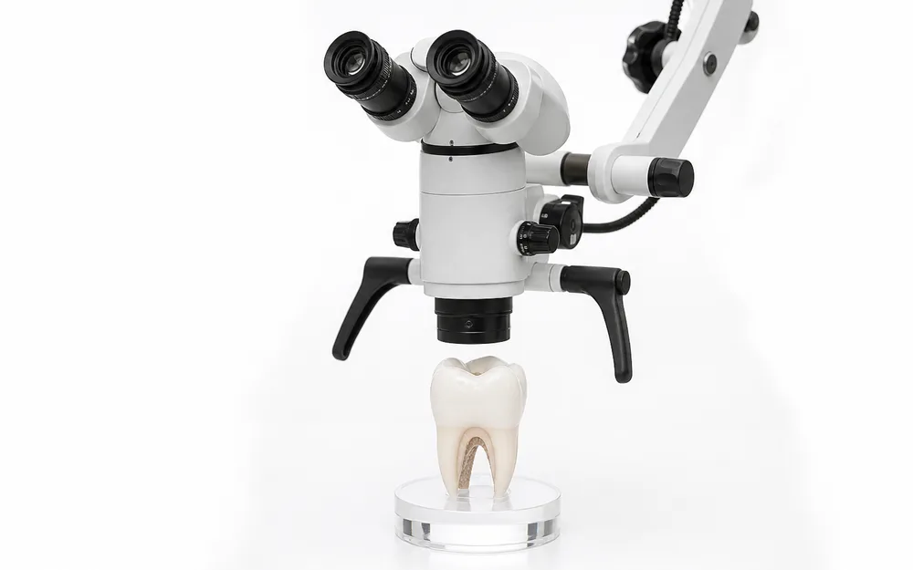 Endodonție
