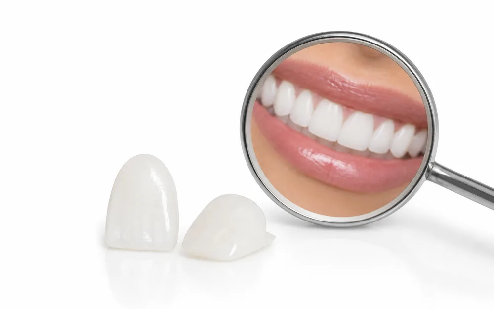 Estetică dentară